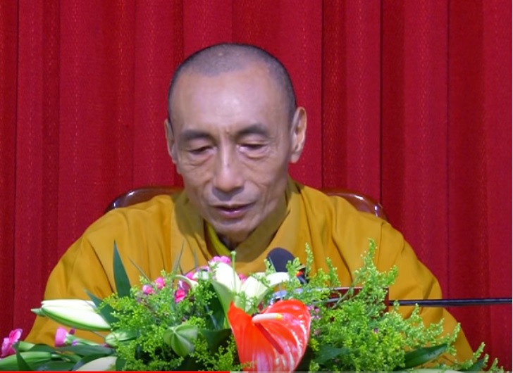 Kinh Duy Ma Cật giảng giải 